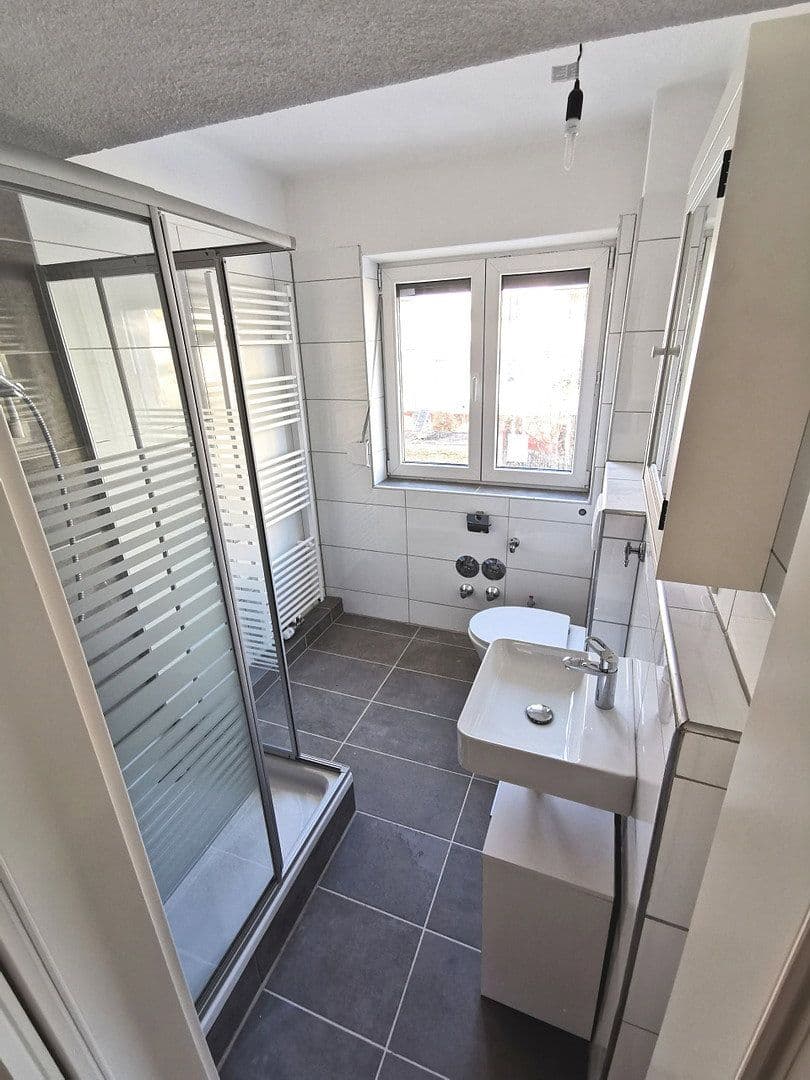Pronájem bytu 2+1 55 m², Ingolstadt, Bavorsko Pronájem bytu 2+1 55 m², Ingolstadt, Bavorsko