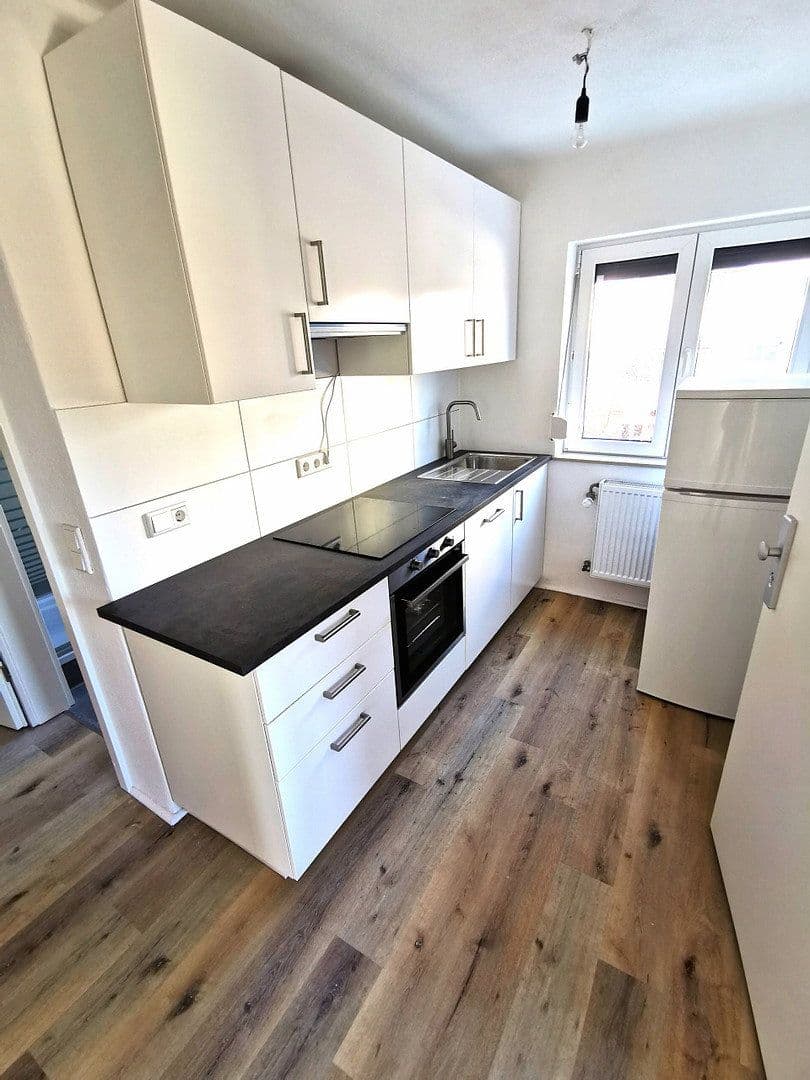 Pronájem bytu 2+1 55 m², Ingolstadt, Bavorsko Pronájem bytu 2+1 55 m², Ingolstadt, Bavorsko