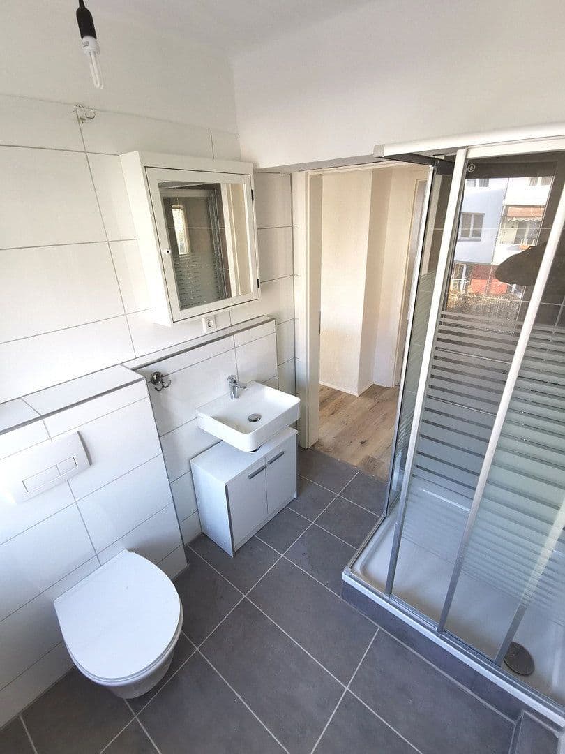Pronájem bytu 2+1 55 m², Ingolstadt, Bavorsko Pronájem bytu 2+1 55 m², Ingolstadt, Bavorsko
