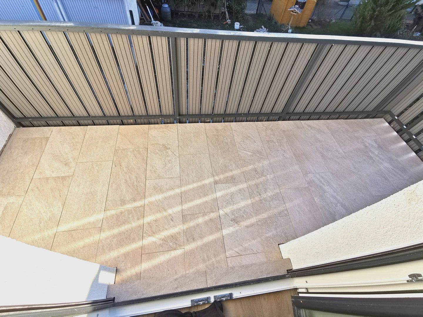 Pronájem bytu 2+1 55 m², Ingolstadt, Bavorsko Pronájem bytu 2+1 55 m², Ingolstadt, Bavorsko