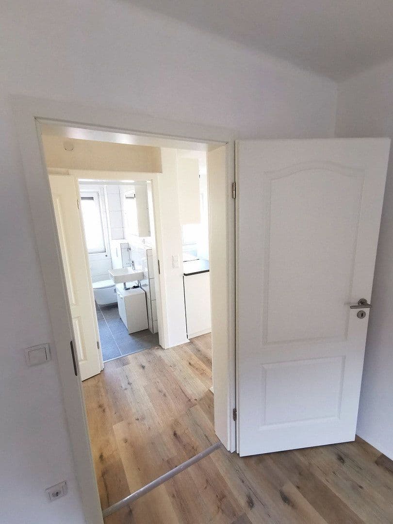 Pronájem bytu 2+1 55 m², Ingolstadt, Bavorsko Pronájem bytu 2+1 55 m², Ingolstadt, Bavorsko