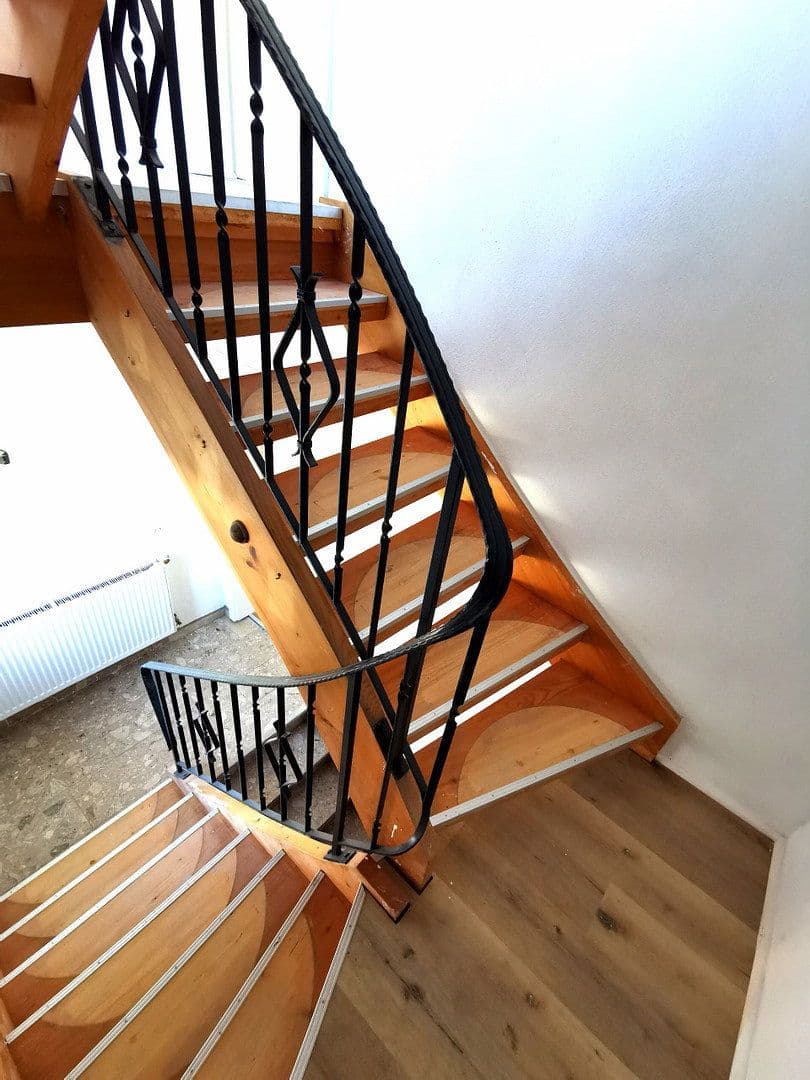 Pronájem bytu 2+1 55 m², Ingolstadt, Bavorsko Pronájem bytu 2+1 55 m², Ingolstadt, Bavorsko