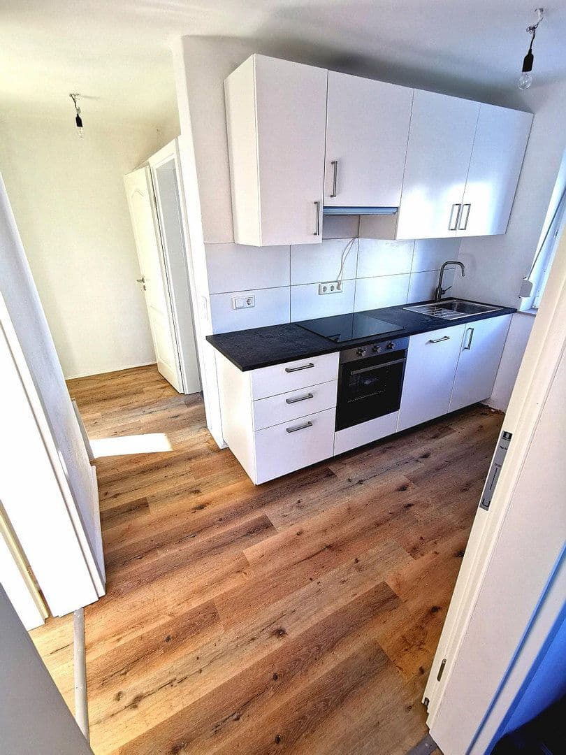 Pronájem bytu 2+1 55 m², Ingolstadt, Bavorsko Pronájem bytu 2+1 55 m², Ingolstadt, Bavorsko