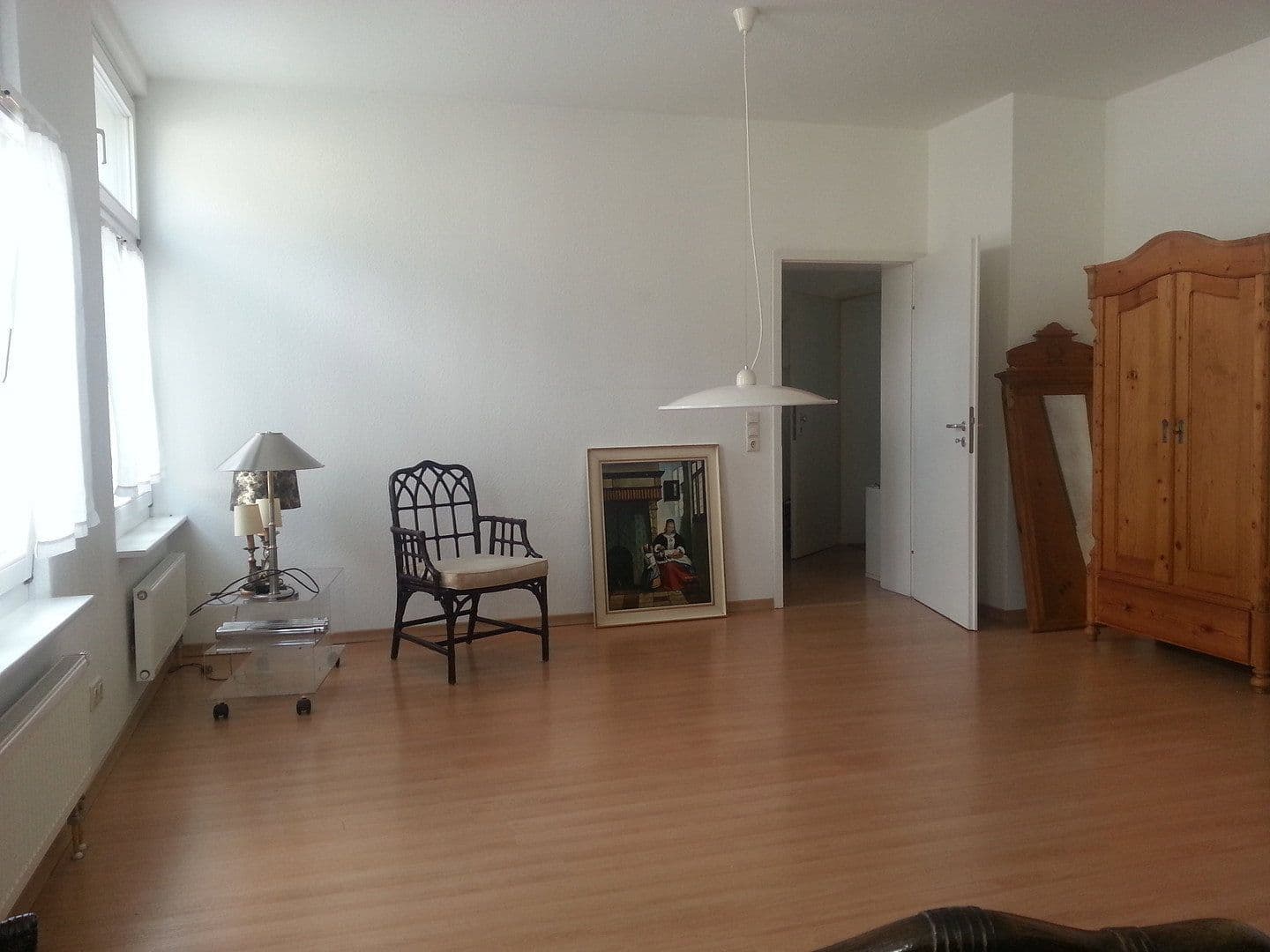 Pronájem bytu 2+1 50 m², Hauptsraße 104, Schwelm, Severní Porýní-Vestfálsko Pronájem bytu 2+1 50 m², Hauptsraße 104, Schwelm, Severní Porýní-Vestfálsko