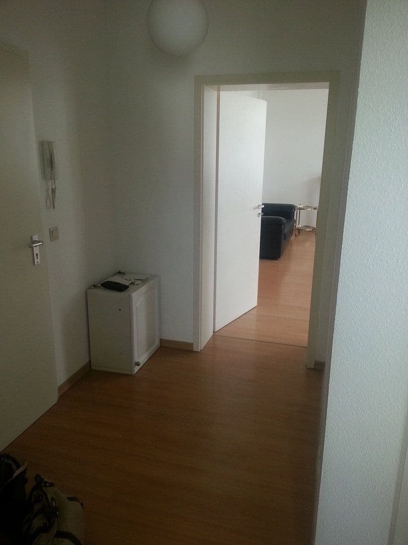 Pronájem bytu 2+1 50 m², Hauptsraße 104, Schwelm, Severní Porýní-Vestfálsko Pronájem bytu 2+1 50 m², Hauptsraße 104, Schwelm, Severní Porýní-Vestfálsko