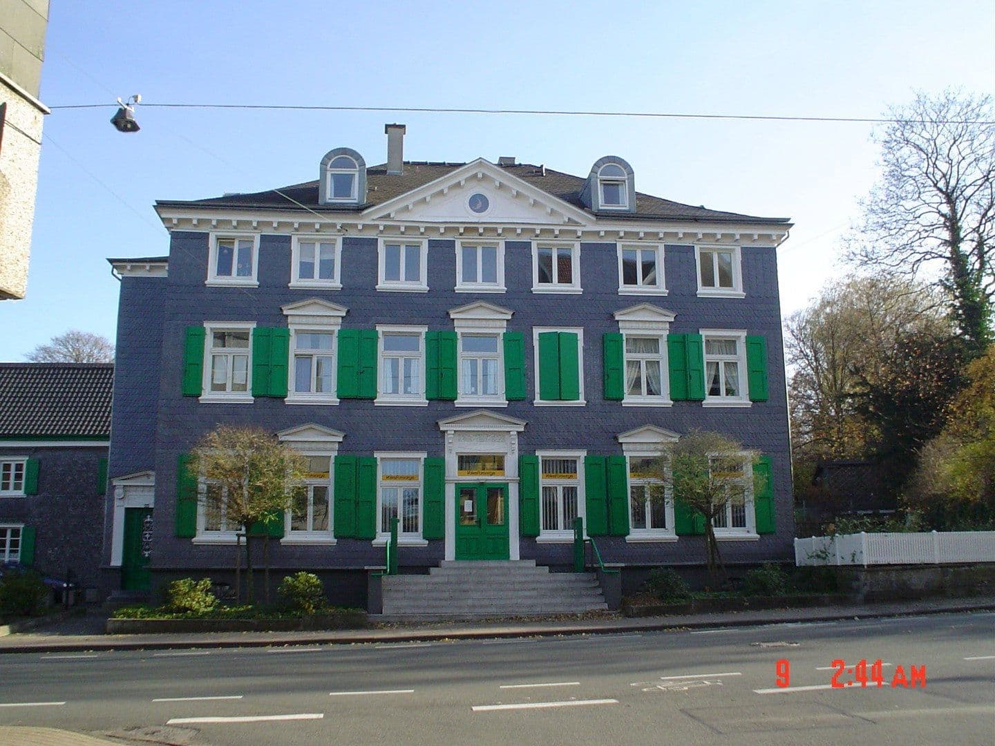 Pronájem bytu 2+1 50 m², Hauptsraße 104, Schwelm, Severní Porýní-Vestfálsko Pronájem bytu 2+1 50 m², Hauptsraße 104, Schwelm, Severní Porýní-Vestfálsko