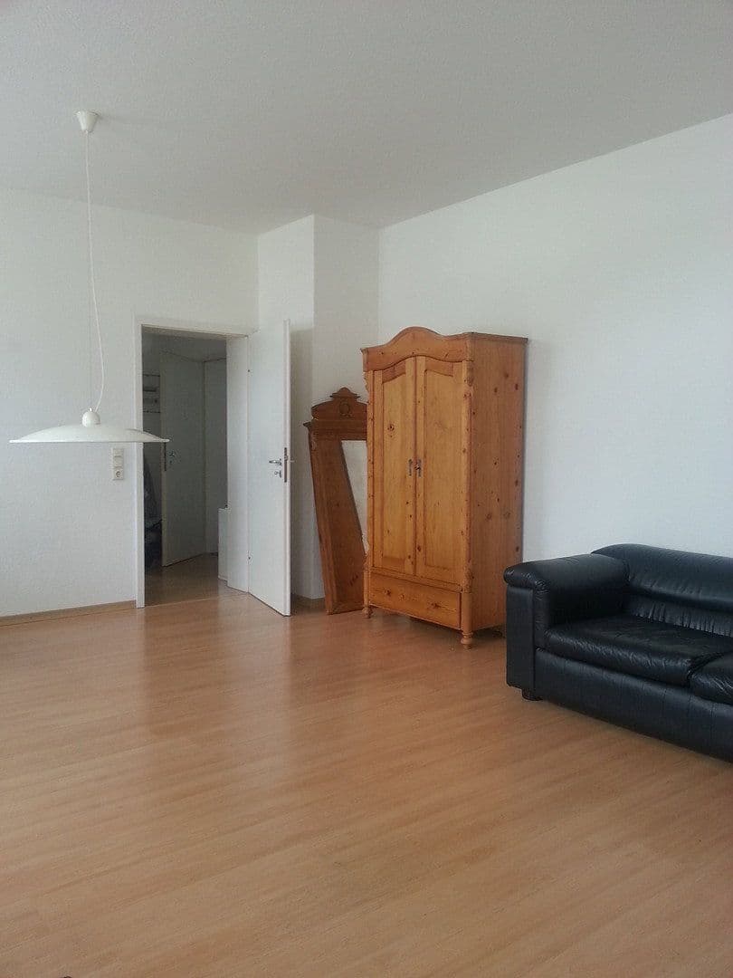 Pronájem bytu 2+1 50 m², Hauptsraße 104, Schwelm, Severní Porýní-Vestfálsko Pronájem bytu 2+1 50 m², Hauptsraße 104, Schwelm, Severní Porýní-Vestfálsko