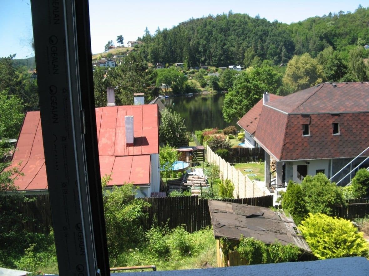 Prodej chaty, chalupy 201 m², pozemek 393 m², Svatý Jan, Středočeský kraj Prodej chaty, chalupy 201 m², pozemek 393 m², Svatý Jan, Středočeský kraj