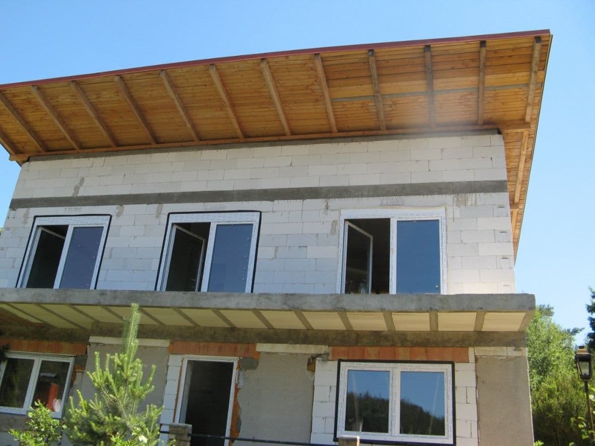 Prodej chaty, chalupy 201 m², pozemek 393 m², Svatý Jan, Středočeský kraj Prodej chaty, chalupy 201 m², pozemek 393 m², Svatý Jan, Středočeský kraj