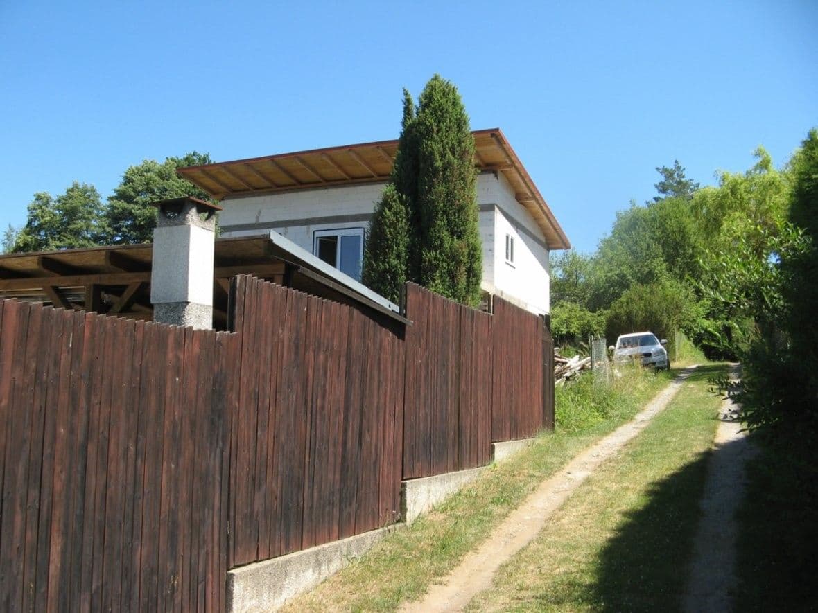 Prodej chaty, chalupy 201 m², pozemek 393 m², Svatý Jan, Středočeský kraj Prodej chaty, chalupy 201 m², pozemek 393 m², Svatý Jan, Středočeský kraj