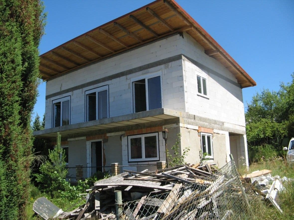 Prodej chaty, chalupy 201 m², pozemek 393 m², Svatý Jan, Středočeský kraj Prodej chaty, chalupy 201 m², pozemek 393 m², Svatý Jan, Středočeský kraj