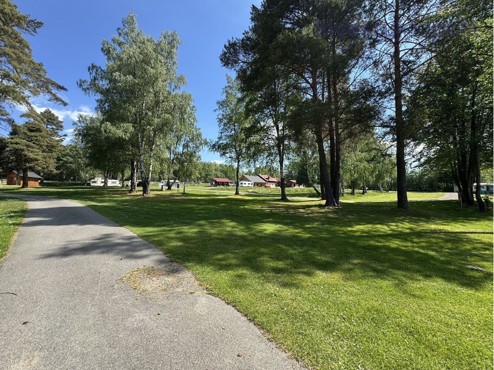 Prodej pozemku 15.988 m², Horní Planá, Jihočeský kraj Prodej pozemku 15.988 m², Horní Planá, Jihočeský kraj