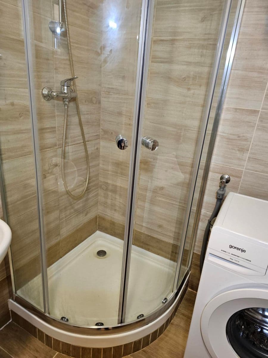 Pronájem bytu 2+kk 32 m², Charbulova, Brno, Jihomoravský kraj Pronájem bytu 2+kk 32 m², Charbulova, Brno, Jihomoravský kraj