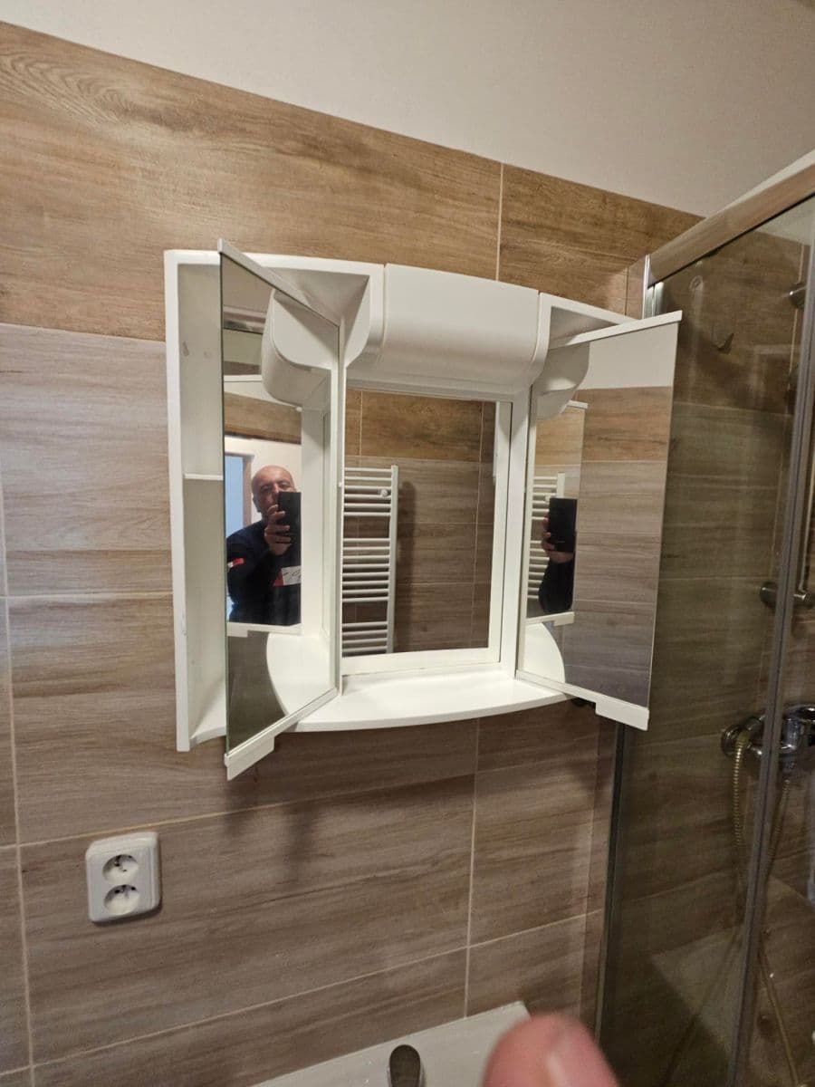 Pronájem bytu 2+kk 32 m², Charbulova, Brno, Jihomoravský kraj Pronájem bytu 2+kk 32 m², Charbulova, Brno, Jihomoravský kraj