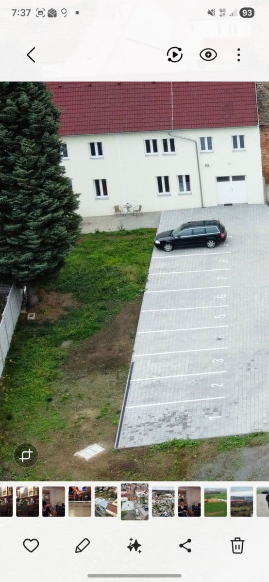 Pronájem bytu 2+kk 32 m², Charbulova, Brno, Jihomoravský kraj Pronájem bytu 2+kk 32 m², Charbulova, Brno, Jihomoravský kraj