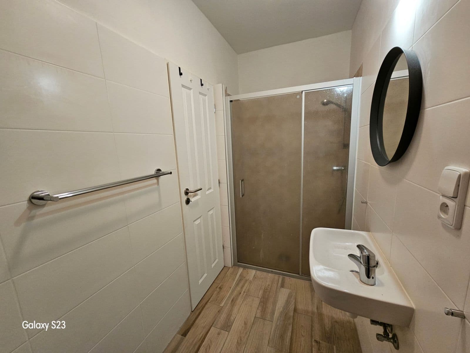 Pronájem nebytového prostoru 35 m², V Olšinách, Praha, Praha Pronájem nebytového prostoru 35 m², V Olšinách, Praha, Praha