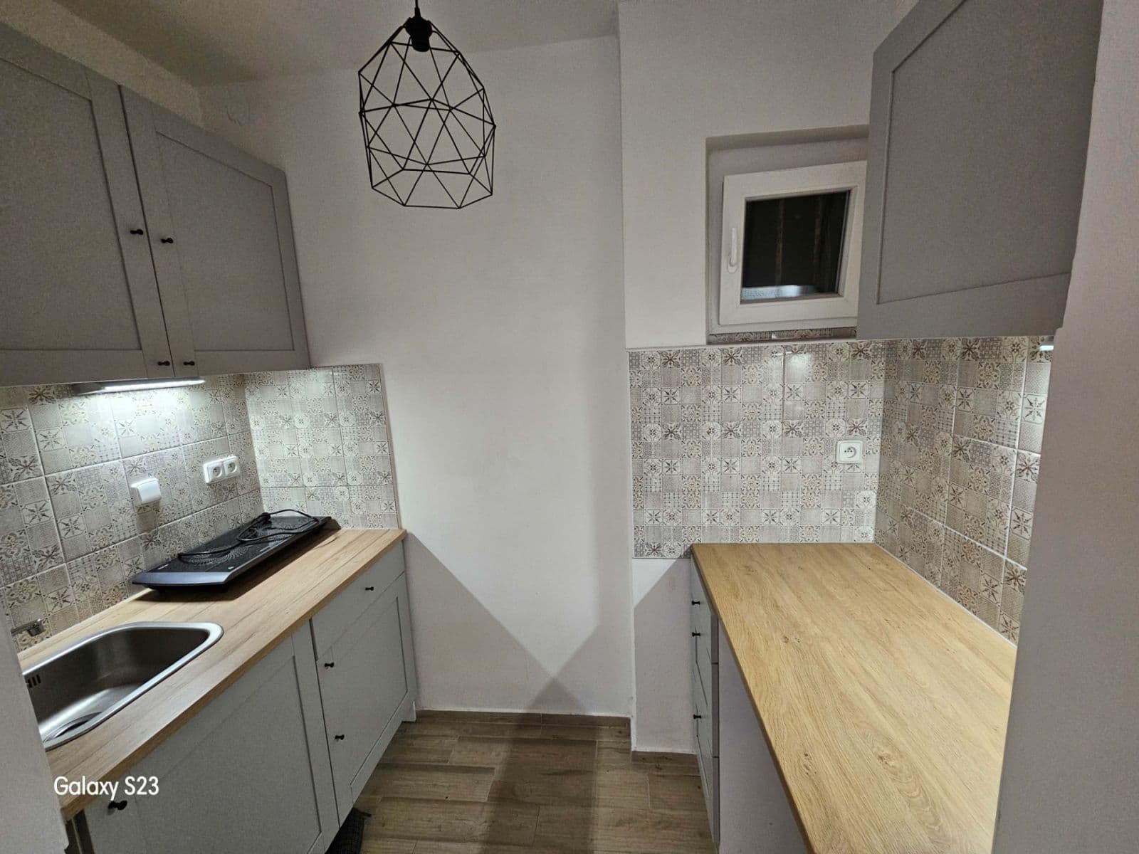 Pronájem nebytového prostoru 35 m², V Olšinách, Praha, Praha Pronájem nebytového prostoru 35 m², V Olšinách, Praha, Praha