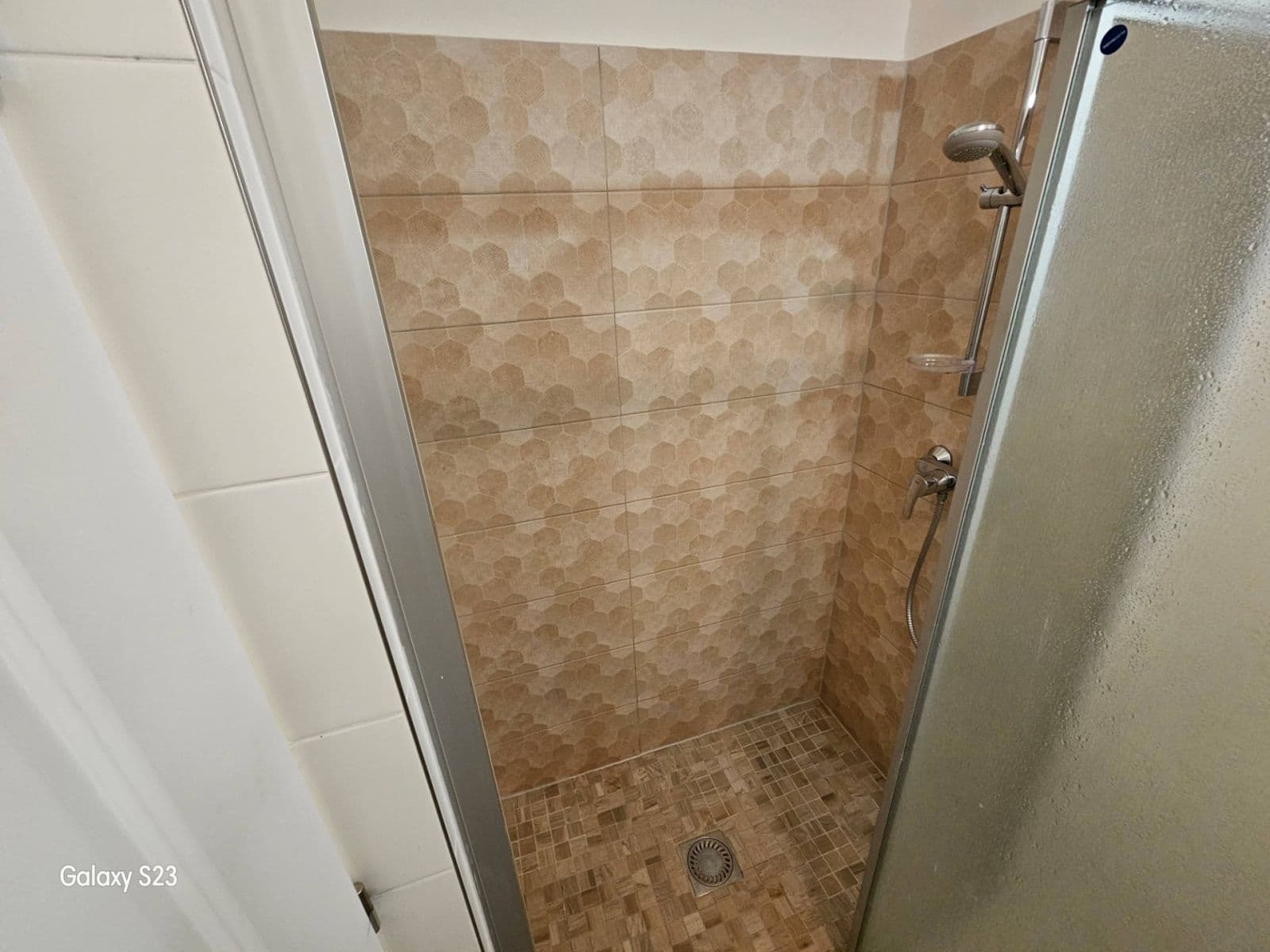 Pronájem nebytového prostoru 35 m², V Olšinách, Praha, Praha Pronájem nebytového prostoru 35 m², V Olšinách, Praha, Praha