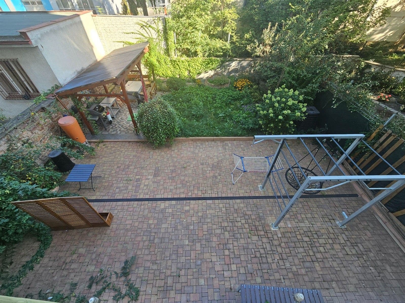 Pronájem nebytového prostoru 35 m², V Olšinách, Praha, Praha Pronájem nebytového prostoru 35 m², V Olšinách, Praha, Praha