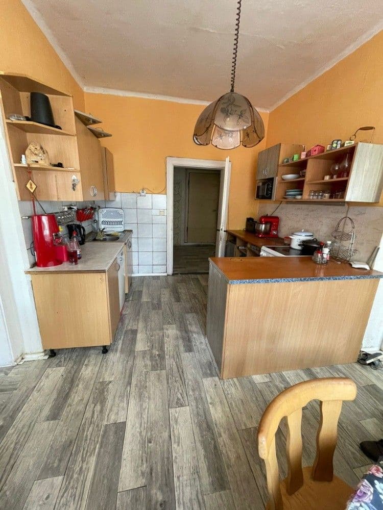 Prodej domu 160 m², pozemek 960 m², Komenského, Suchdol nad Odrou, Moravskoslezský kraj Prodej domu 160 m², pozemek 960 m², Komenského, Suchdol nad Odrou, Moravskoslezský kraj