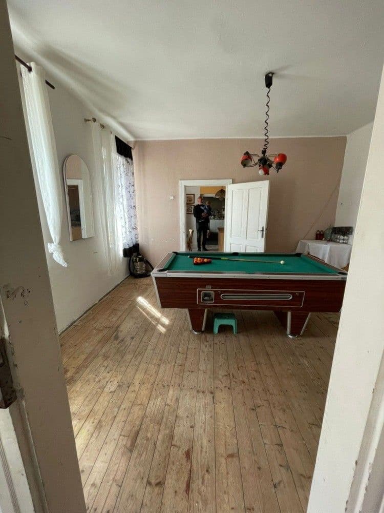 Prodej domu 160 m², pozemek 960 m², Komenského, Suchdol nad Odrou, Moravskoslezský kraj Prodej domu 160 m², pozemek 960 m², Komenského, Suchdol nad Odrou, Moravskoslezský kraj