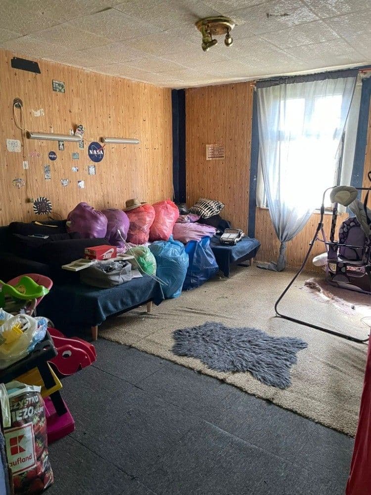 Prodej domu 160 m², pozemek 960 m², Komenského, Suchdol nad Odrou, Moravskoslezský kraj Prodej domu 160 m², pozemek 960 m², Komenského, Suchdol nad Odrou, Moravskoslezský kraj