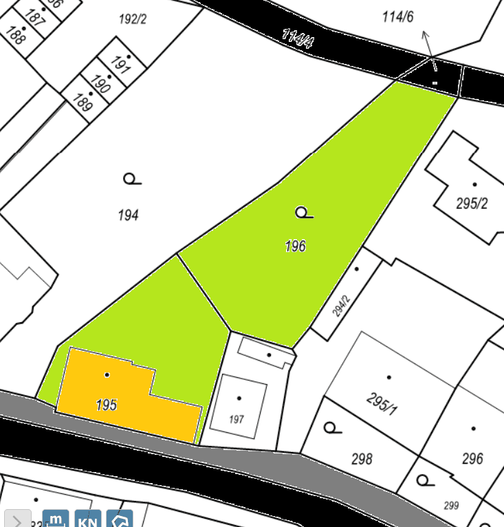 Prodej domu 160 m², pozemek 960 m², Komenského, Suchdol nad Odrou, Moravskoslezský kraj Prodej domu 160 m², pozemek 960 m², Komenského, Suchdol nad Odrou, Moravskoslezský kraj
