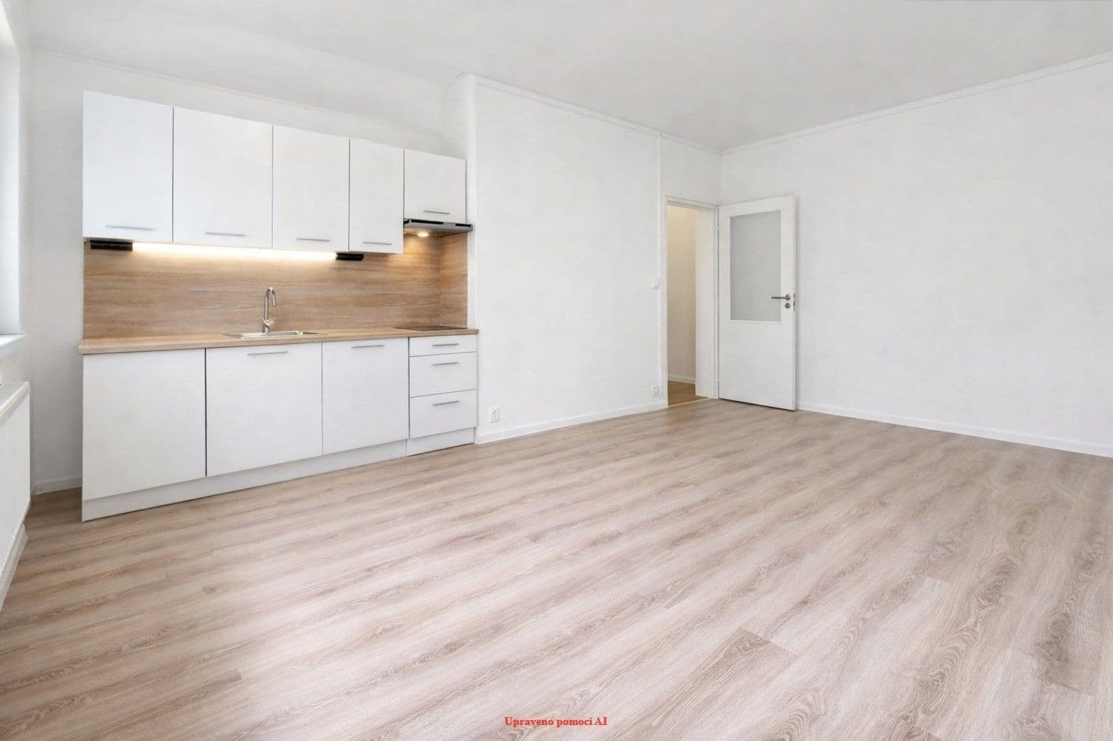 Pronájem bytu 1+kk 25 m², Dvořákova, Havířov, Moravskoslezský kraj Pronájem bytu 1+kk 25 m², Dvořákova, Havířov, Moravskoslezský kraj