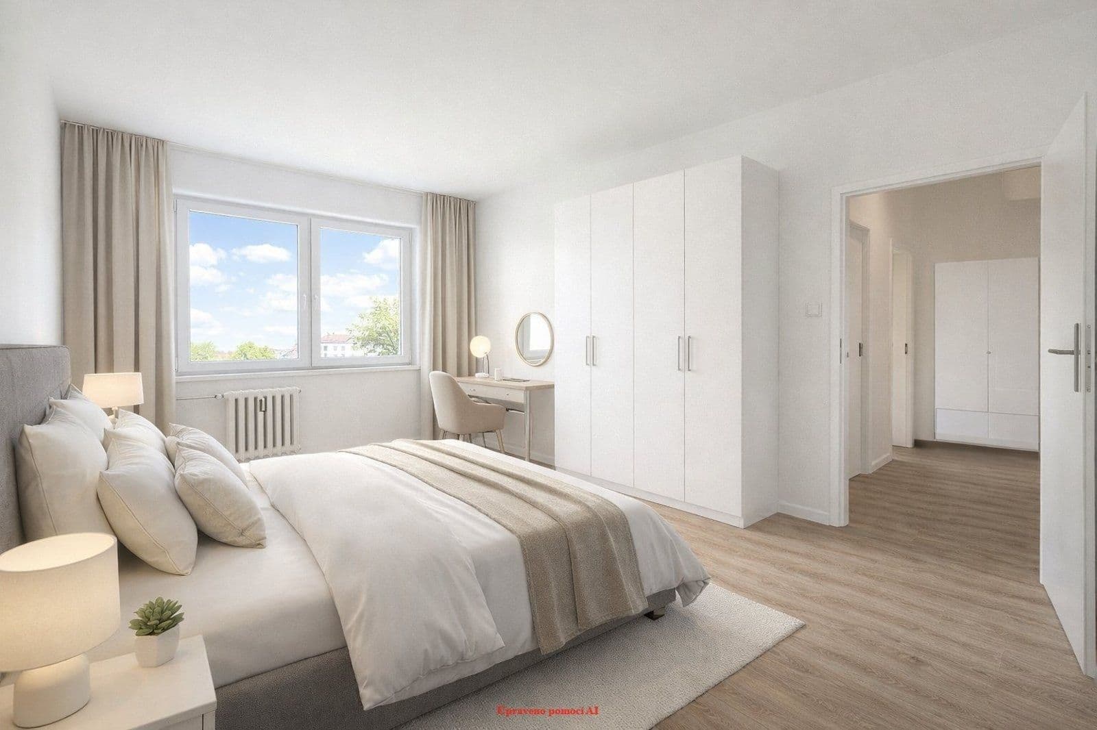 Pronájem bytu 2+kk 49 m², Národní třída, Havířov, Moravskoslezský kraj Pronájem bytu 2+kk 49 m², Národní třída, Havířov, Moravskoslezský kraj