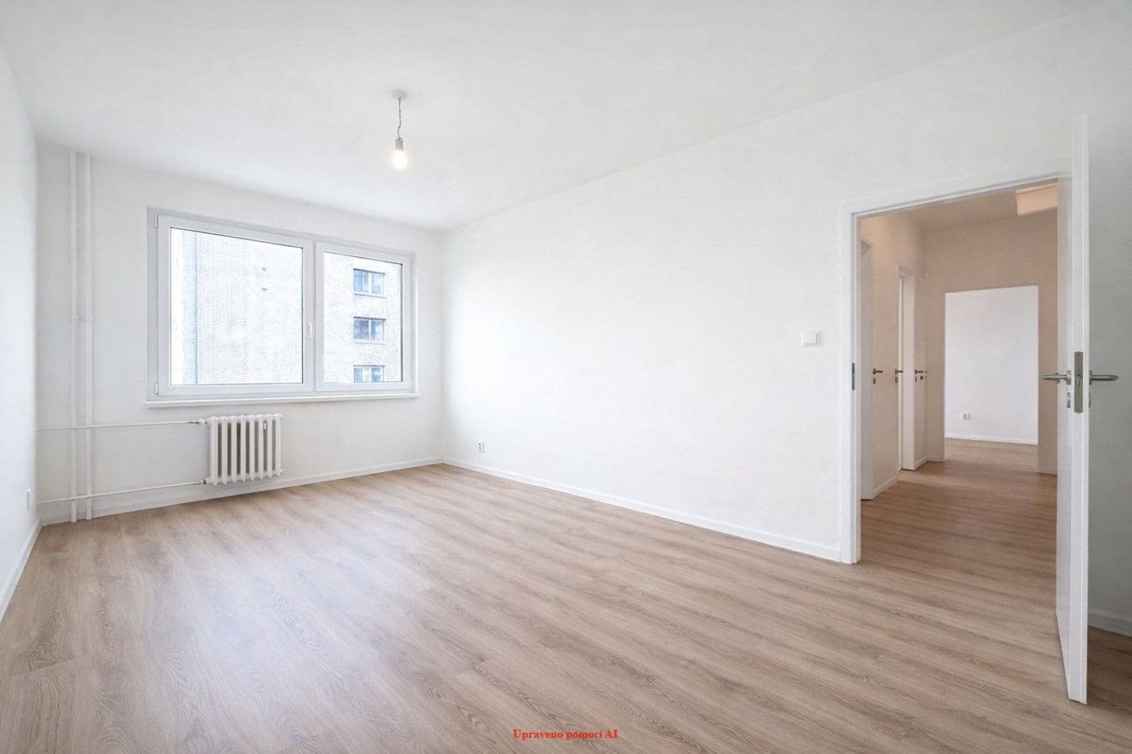 Pronájem bytu 2+kk 49 m², Národní třída, Havířov, Moravskoslezský kraj Pronájem bytu 2+kk 49 m², Národní třída, Havířov, Moravskoslezský kraj