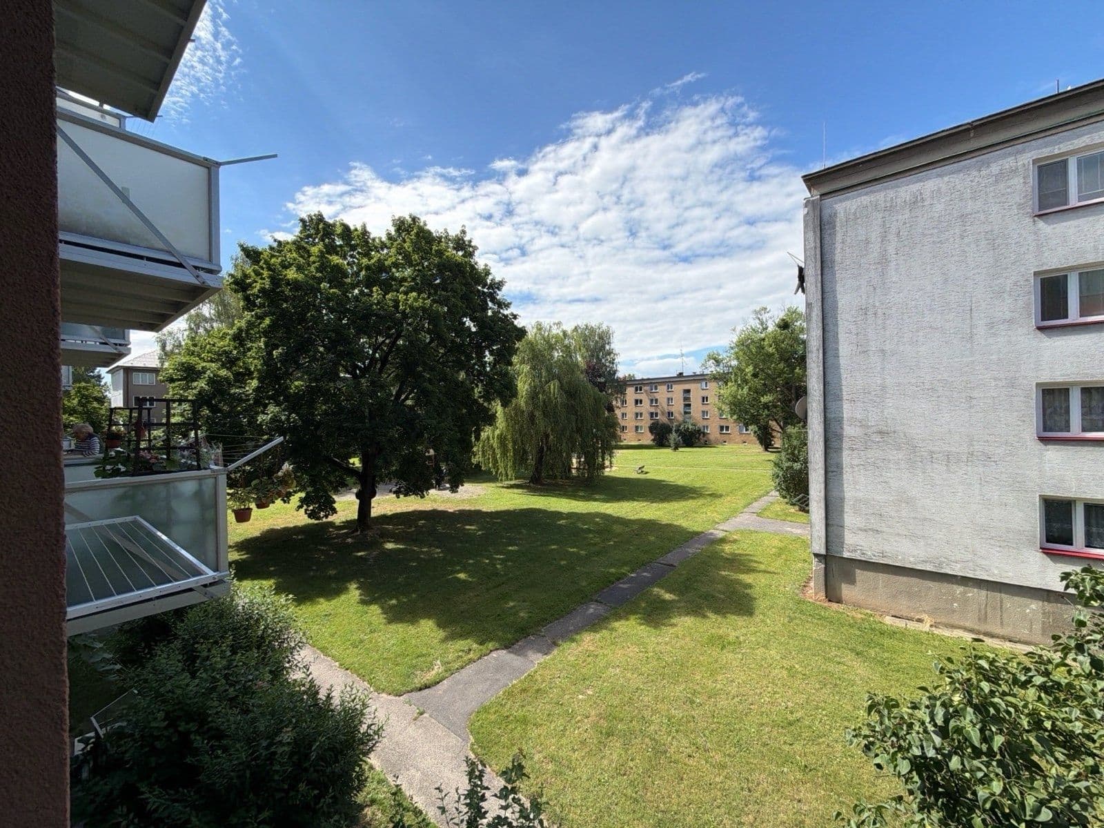 Pronájem bytu 2+kk 49 m², Národní třída, Havířov, Moravskoslezský kraj Pronájem bytu 2+kk 49 m², Národní třída, Havířov, Moravskoslezský kraj