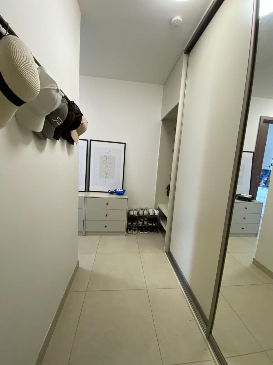 Pronájem bytu 2+kk 61 m², Nekvasilova, Praha, Praha Pronájem bytu 2+kk 61 m², Nekvasilova, Praha, Praha