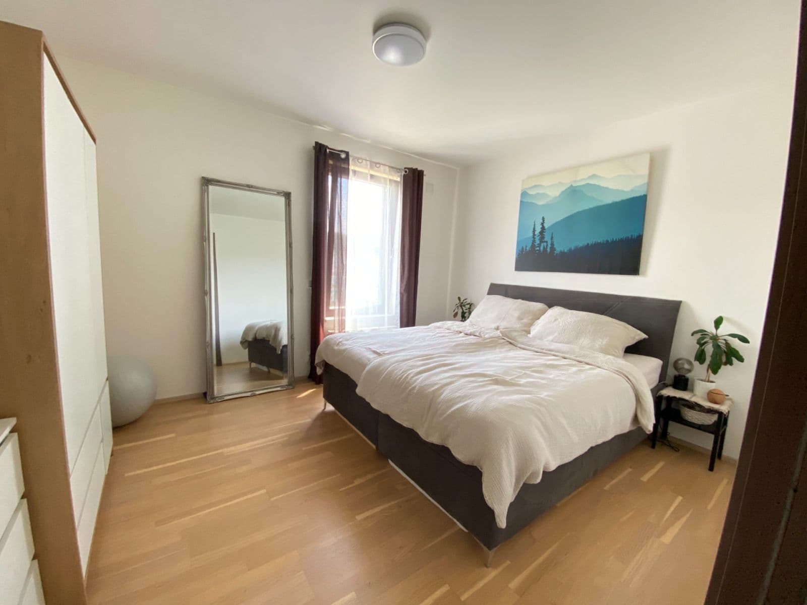Pronájem bytu 2+kk 61 m², Nekvasilova, Praha, Praha Pronájem bytu 2+kk 61 m², Nekvasilova, Praha, Praha