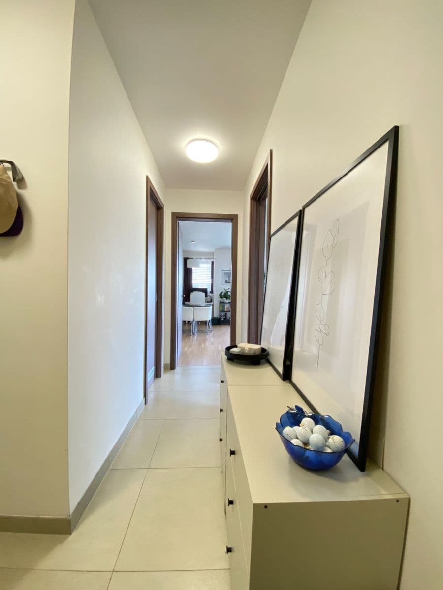 Pronájem bytu 2+kk 61 m², Nekvasilova, Praha, Praha Pronájem bytu 2+kk 61 m², Nekvasilova, Praha, Praha
