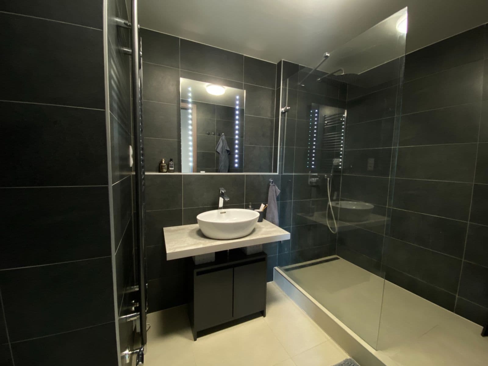 Pronájem bytu 2+kk 61 m², Nekvasilova, Praha, Praha Pronájem bytu 2+kk 61 m², Nekvasilova, Praha, Praha