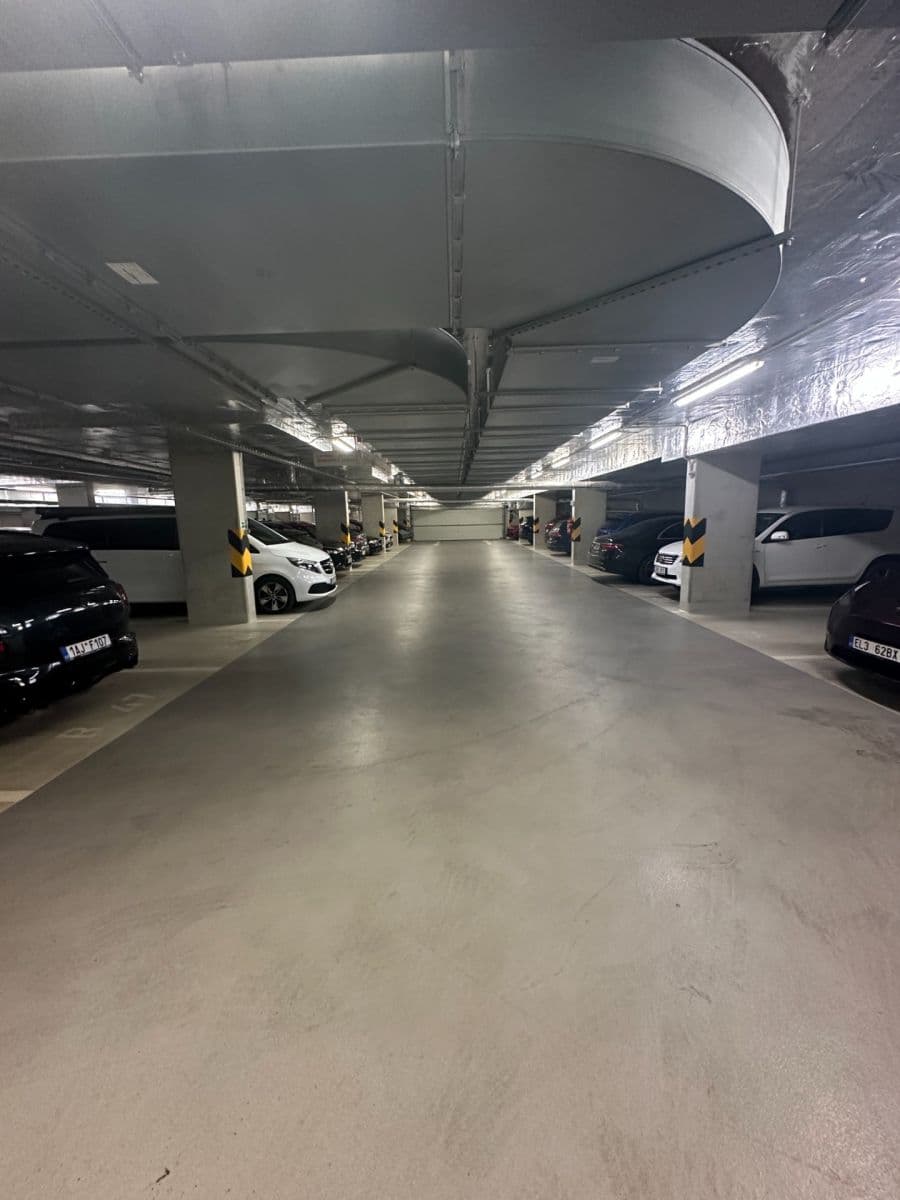 Pronájem bytu 2+kk 61 m², Nekvasilova, Praha, Praha Pronájem bytu 2+kk 61 m², Nekvasilova, Praha, Praha