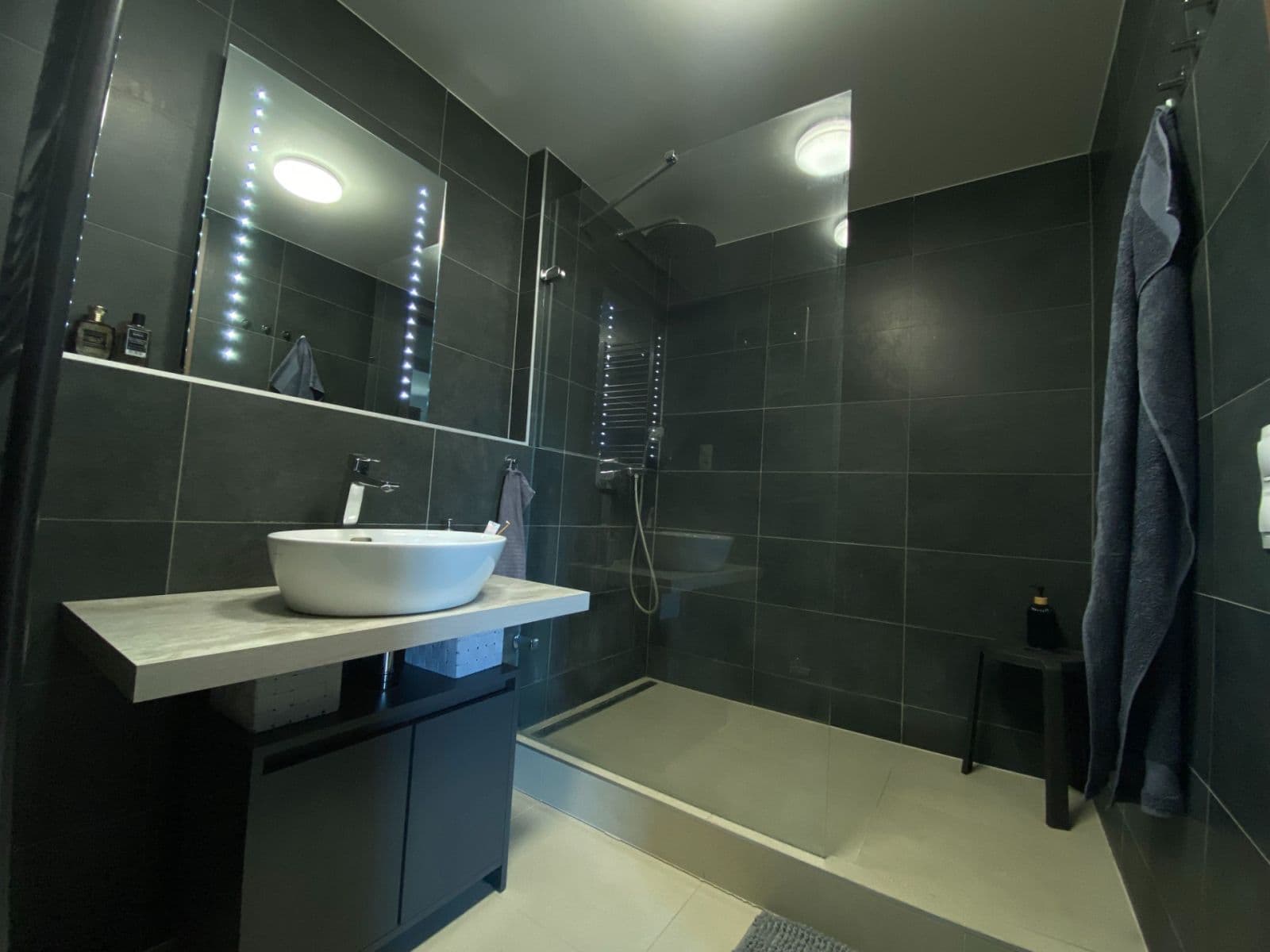 Pronájem bytu 2+kk 61 m², Nekvasilova, Praha, Praha Pronájem bytu 2+kk 61 m², Nekvasilova, Praha, Praha