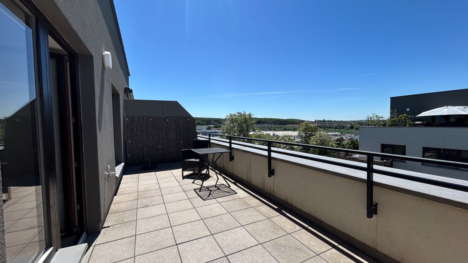 Pronájem bytu 2+kk 62 m², K Beranovu, Praha, Praha Pronájem bytu 2+kk 62 m², K Beranovu, Praha, Praha