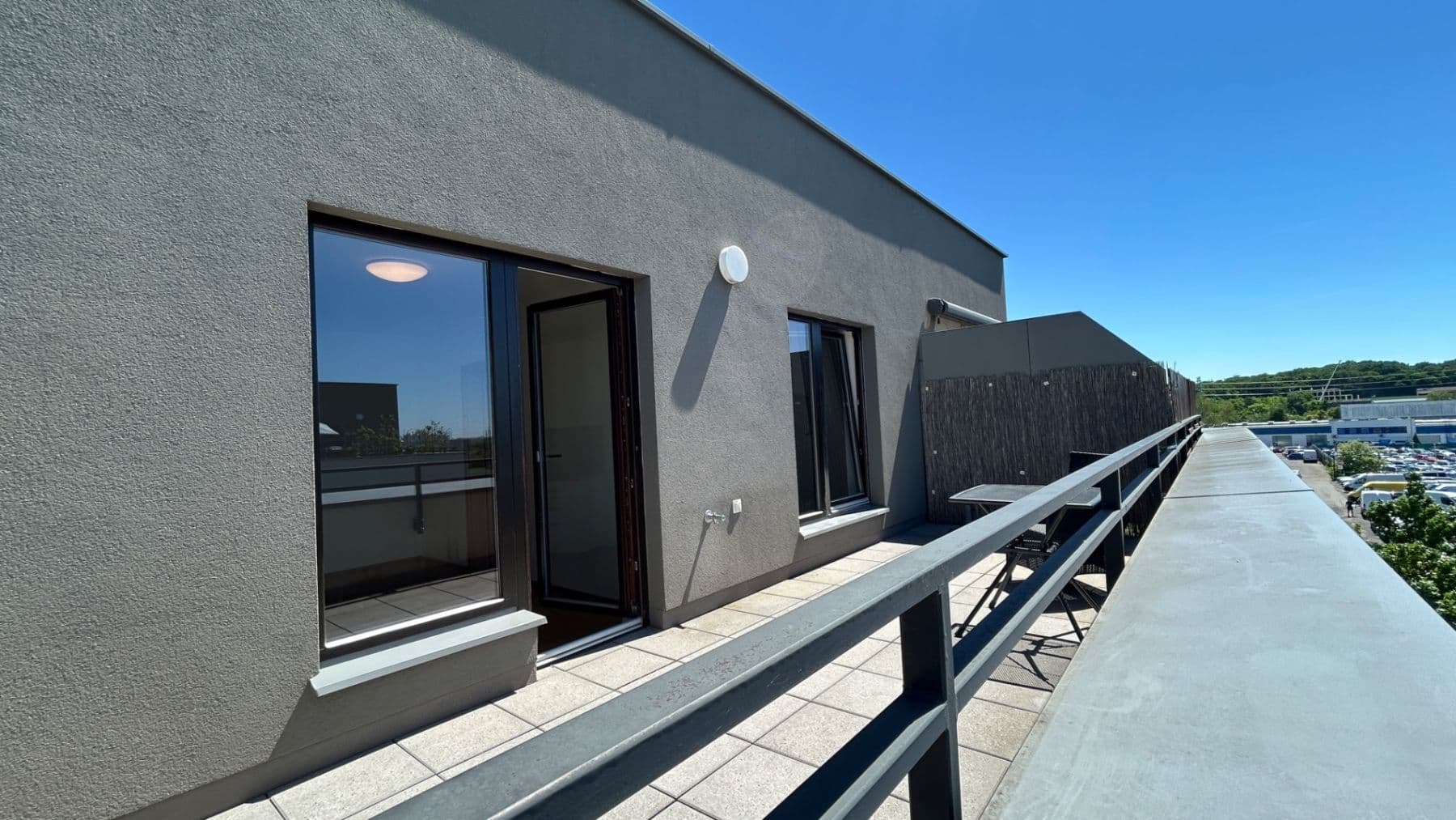 Pronájem bytu 2+kk 62 m², K Beranovu, Praha, Praha Pronájem bytu 2+kk 62 m², K Beranovu, Praha, Praha