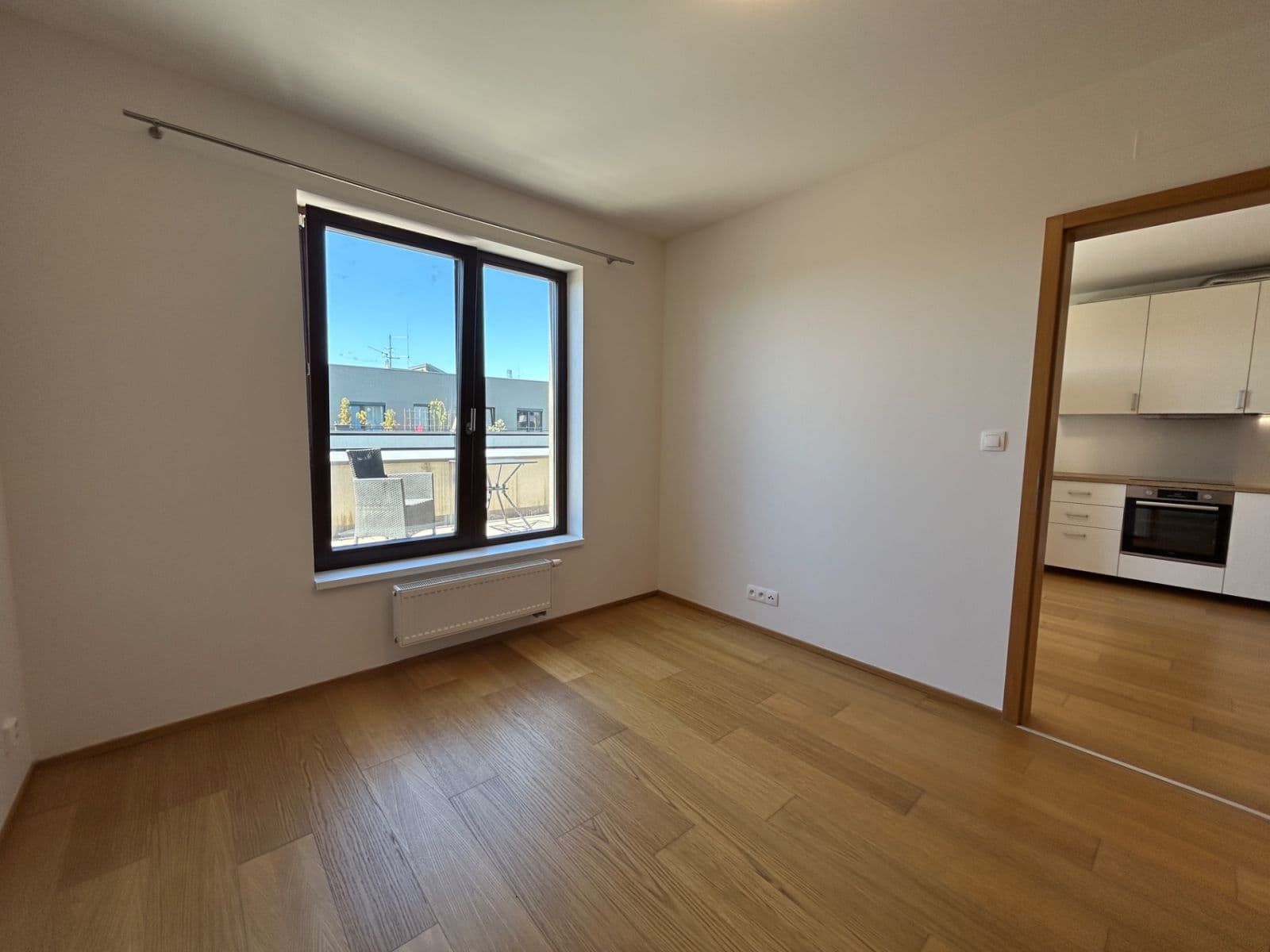 Pronájem bytu 2+kk 62 m², K Beranovu, Praha, Praha Pronájem bytu 2+kk 62 m², K Beranovu, Praha, Praha
