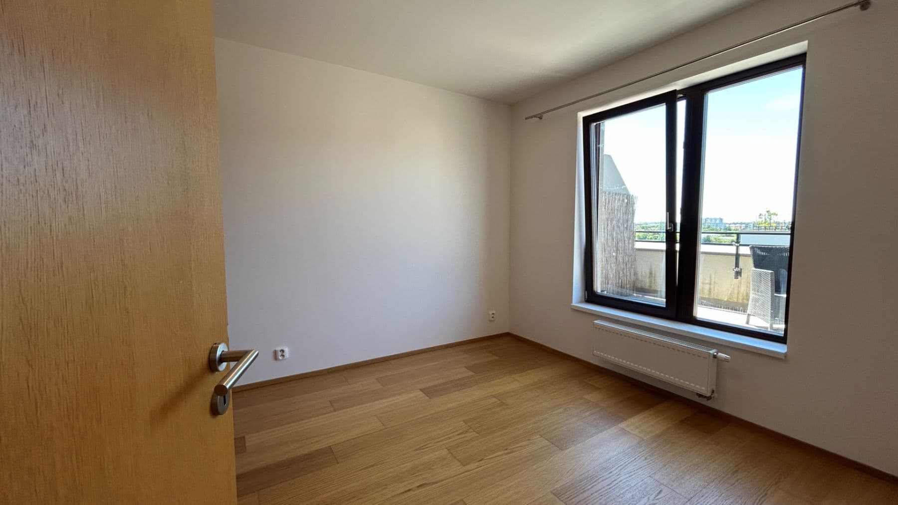 Pronájem bytu 2+kk 62 m², K Beranovu, Praha, Praha Pronájem bytu 2+kk 62 m², K Beranovu, Praha, Praha