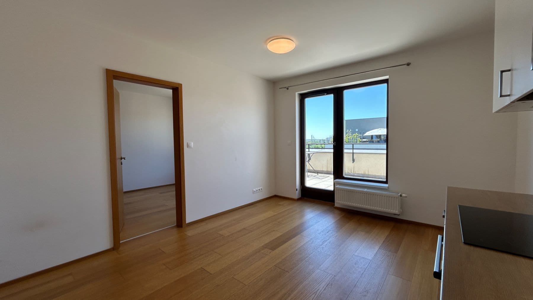 Pronájem bytu 2+kk 62 m², K Beranovu, Praha, Praha Pronájem bytu 2+kk 62 m², K Beranovu, Praha, Praha