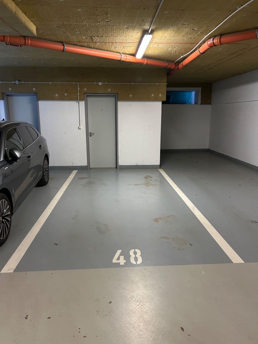 Pronájem bytu 2+kk 62 m², K Beranovu, Praha, Praha Pronájem bytu 2+kk 62 m², K Beranovu, Praha, Praha