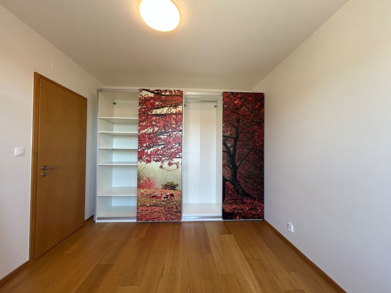 Pronájem bytu 2+kk 62 m², K Beranovu, Praha, Praha Pronájem bytu 2+kk 62 m², K Beranovu, Praha, Praha