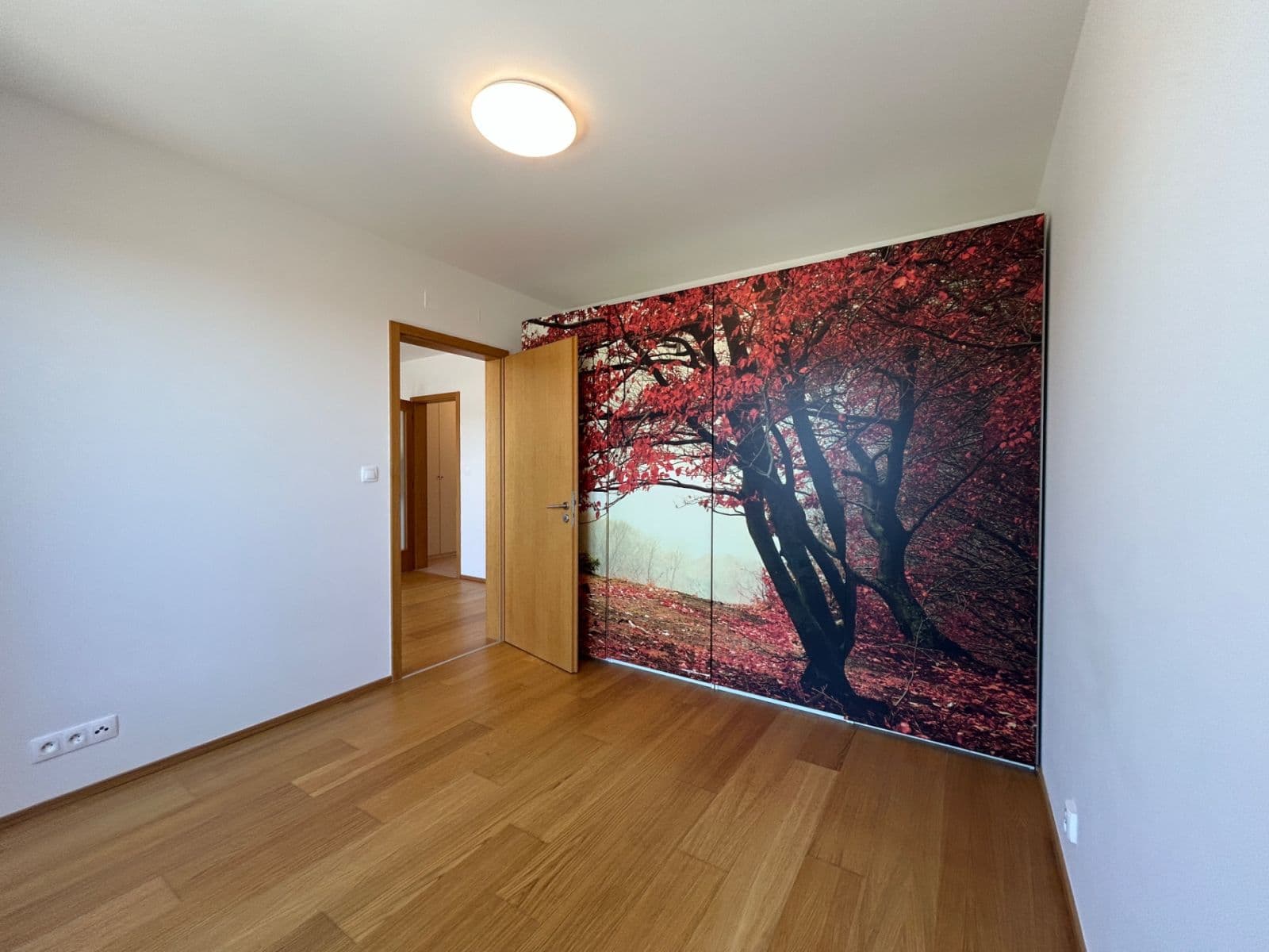 Pronájem bytu 2+kk 62 m², K Beranovu, Praha, Praha Pronájem bytu 2+kk 62 m², K Beranovu, Praha, Praha