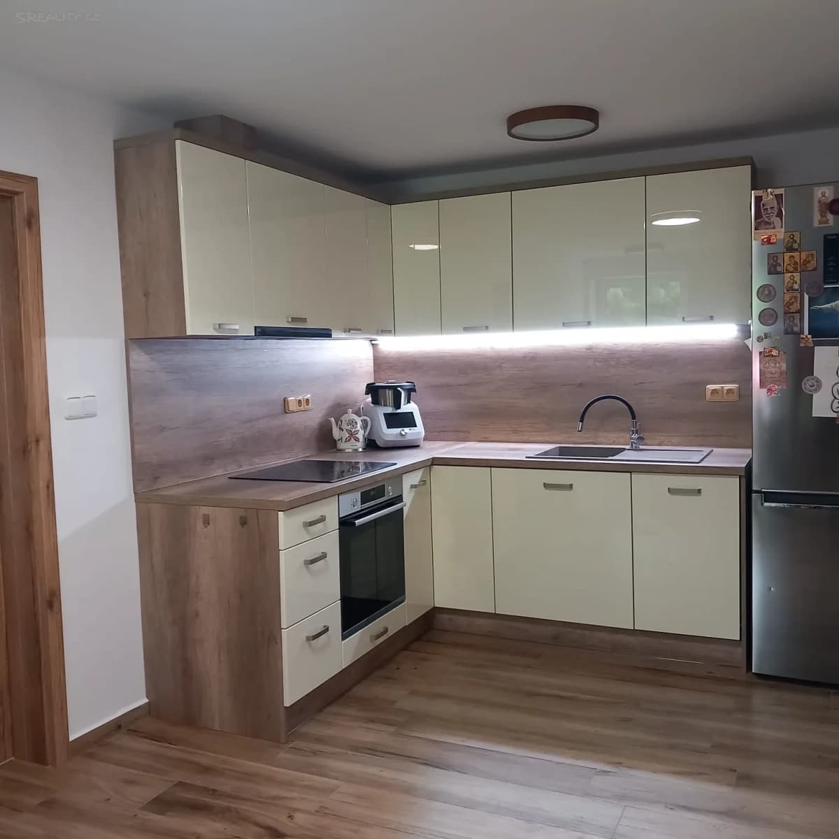 Prodej bytu 3+kk 72 m², Velké Svatoňovice, Královéhradecký kraj Prodej bytu 3+kk 72 m², Velké Svatoňovice, Královéhradecký kraj