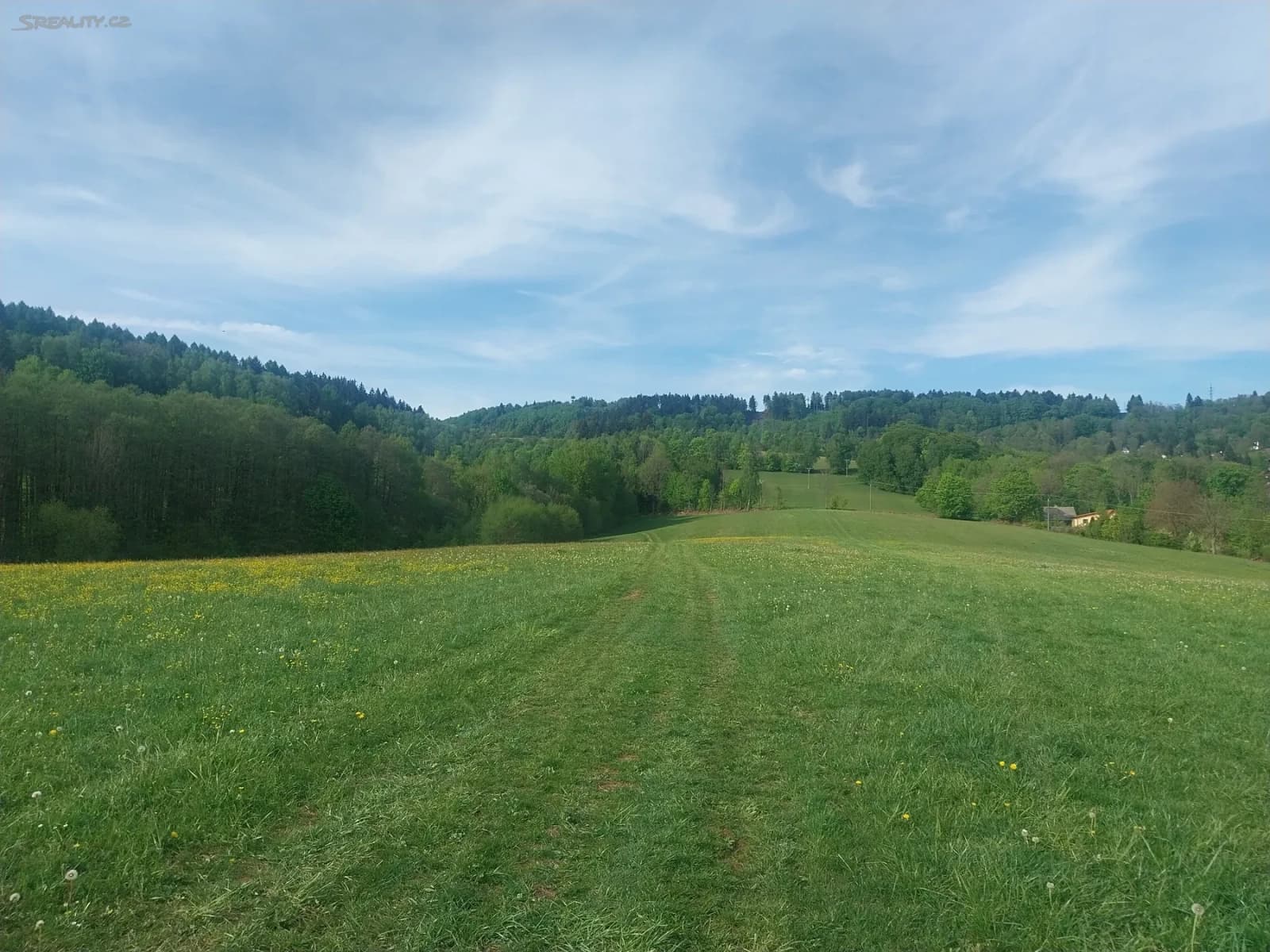Prodej bytu 3+kk 72 m², Velké Svatoňovice, Královéhradecký kraj Prodej bytu 3+kk 72 m², Velké Svatoňovice, Královéhradecký kraj