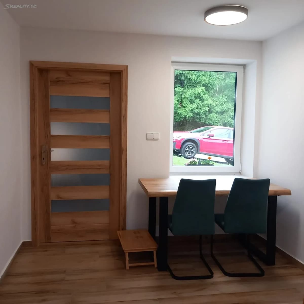 Prodej bytu 3+kk 72 m², Velké Svatoňovice, Královéhradecký kraj Prodej bytu 3+kk 72 m², Velké Svatoňovice, Královéhradecký kraj