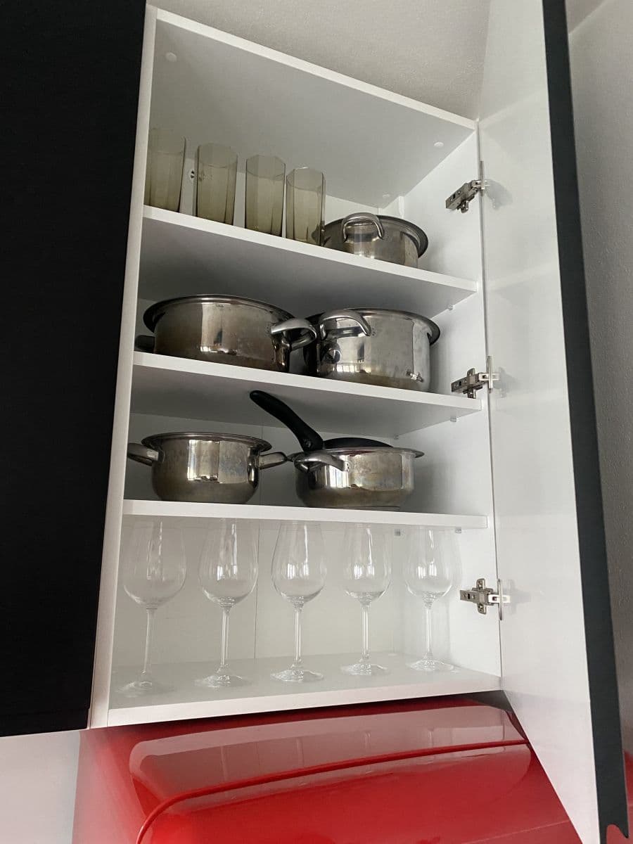 Pronájem bytu 28 m², Novákova, Martin, Žilinský kraj Pronájem bytu 28 m², Novákova, Martin, Žilinský kraj