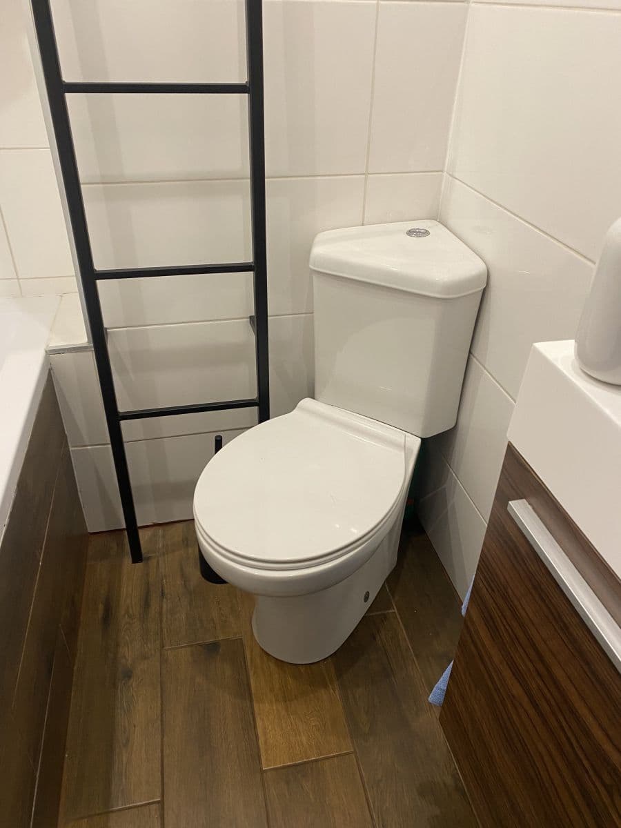 Pronájem bytu 28 m², Novákova, Martin, Žilinský kraj Pronájem bytu 28 m², Novákova, Martin, Žilinský kraj